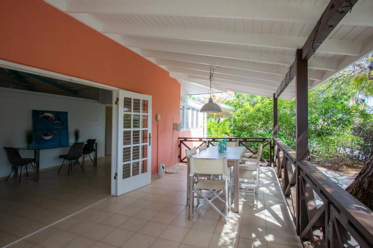 Piscadera Bay Resort 21 Willemstad 0*,  Curacao