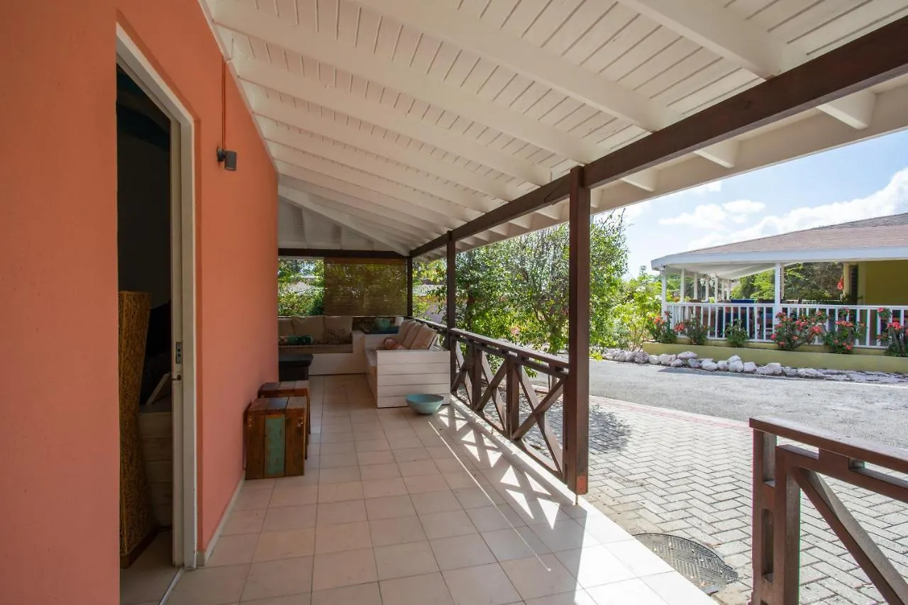 Piscadera Bay Resort 21 Willemstad