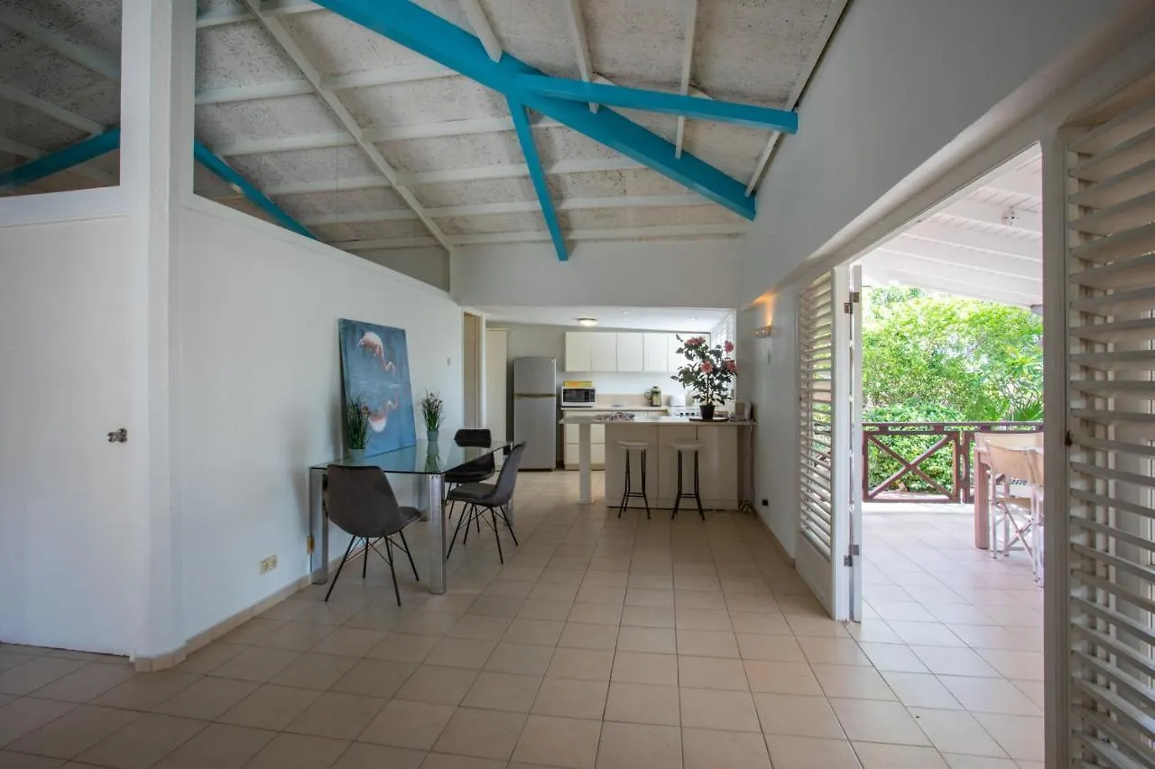 Piscadera Bay Resort 21 Willemstad Curacao
